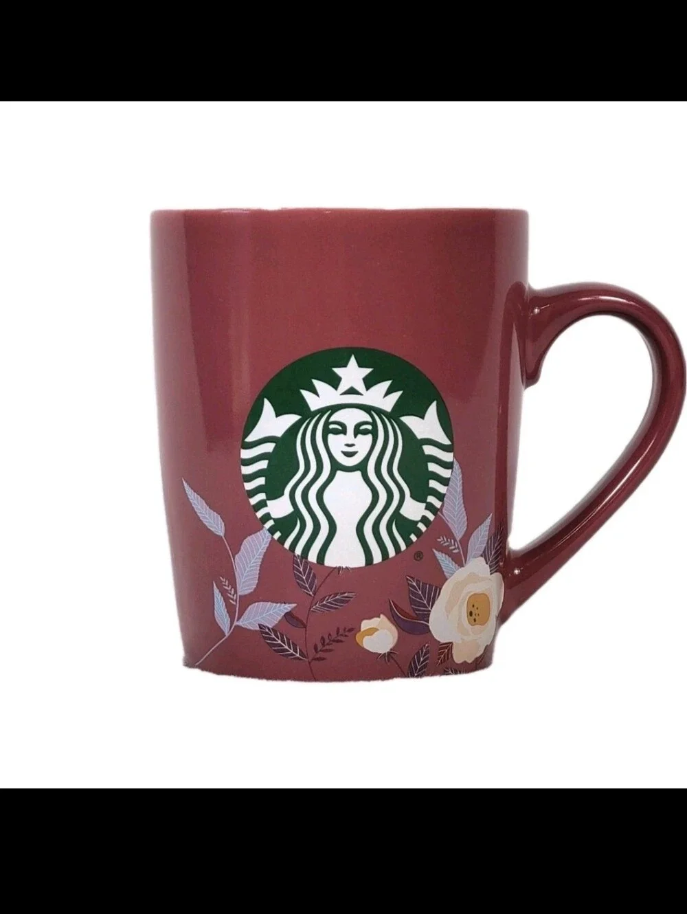 Starbucks product 2020
